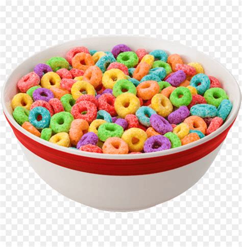 Cereal Png Png Transparent With Clear Background Id Toppng