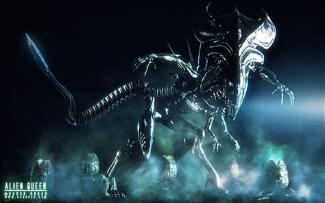 Xenomorph Queen 1080P, 2K, 4K, 5K HD wallpapers free download ...