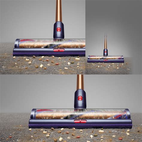 Dyson Gen5 cordless HEPA vacuum cleaner | Dyson