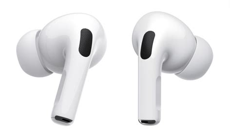 Apple Releases New Airpods Pro With Active Noise Cancellation Tech Guide