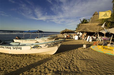 Best Things to Do in Riviera Nayarit, Mexico