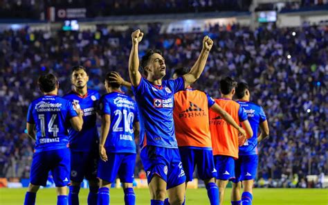 Cruz Azul vs América Ver en vivo la final de Ida de la Liga MX hoy