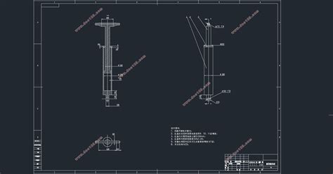 矿用自卸车举升机构设计及总体设计含cad图solidworks三维图机械毕业设计论文网