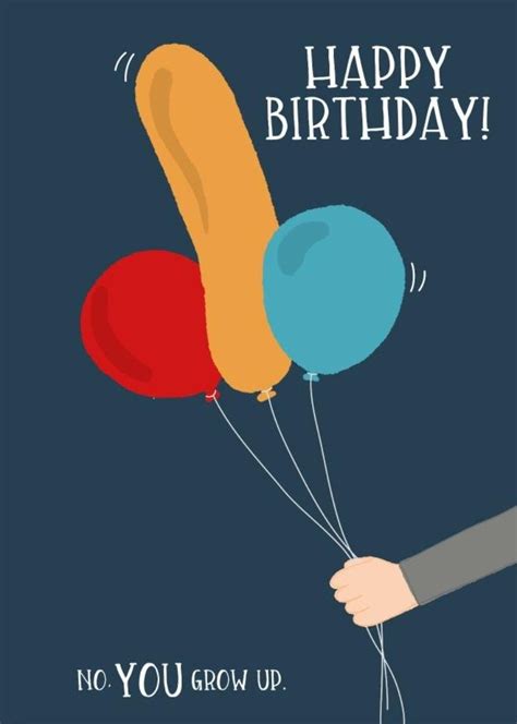 Pin By Gill Bickley On Birthdays Funny Happy Birthday Meme Happy