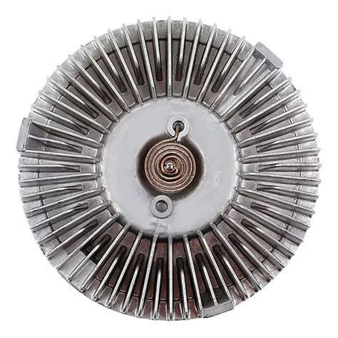 Fan Clutch Térmico Kg 4000 V8 5 7l Ram 11 17 Envío gratis