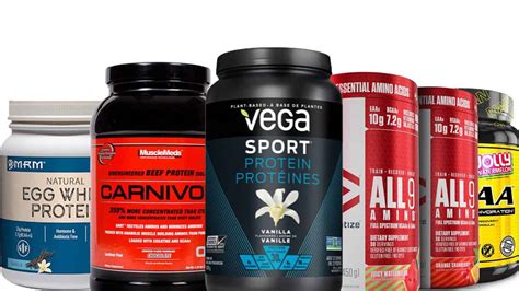 No Whey No Problem Best Whey Protein Alternatives Mindsets And Reps