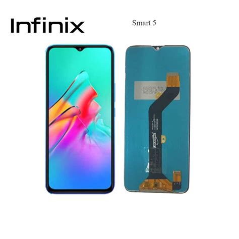 จอ Finix Smart 5ทัชสกรีน Shopee Thailand