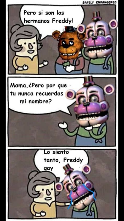 Memes De Fnaf Fnaf Amino Español Amino