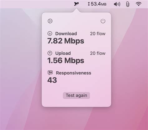 How To Check Your Internet Speed On Mac 7 Ways