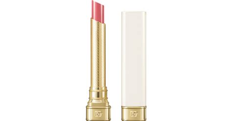 Dolceandgabbana Classic My Juicy Sheer Moisturising Glossy Lipstick