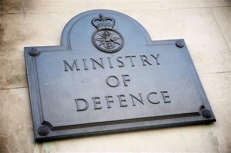China Reportedly Hacks Uk Ministry Of Defence Personnel Data Accessed