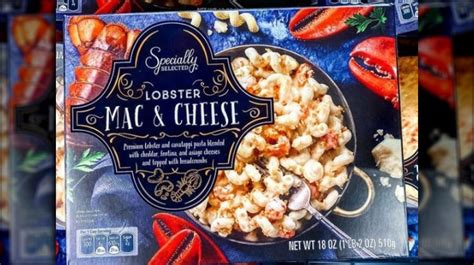 Aldi S New Decadent Mac And Cheese Has Everyone Talking