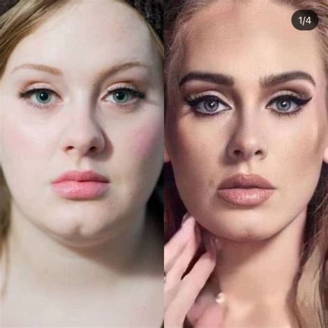 Adele Before Artofit