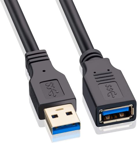 USB Uzatma Kablosu 20 Ft Hftywy USB 3 0 Uzatma Kablosu USB Kablosu