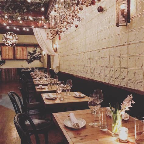 The Coziest Restaurants in Hoboken and Jersey City - Hoboken Girl