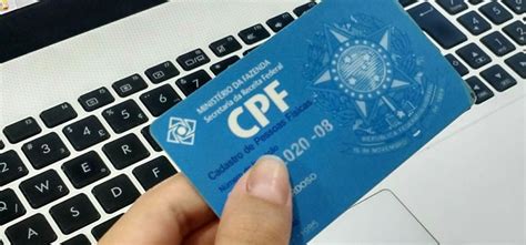 Consulta Cpf Bloqueado Na Receita Federal Portal Tsky