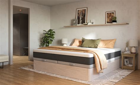 Emma Mattress Shop The Emma Mattress At Bedbuyer™