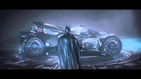 Batman Arkham Knight Primeiro Trailer Dublado em Português YouTube