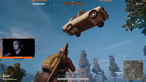 L Am Intalnit Pe Harry Potter In PUBG YouTube