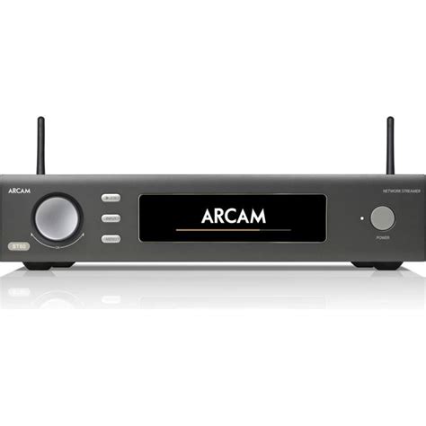 Arcam St Network Streamer Shop Online Av Luxury Group