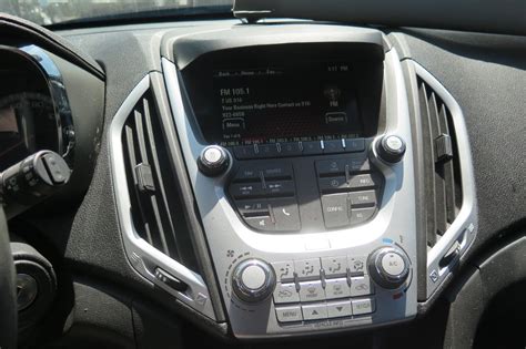 How To Connect Bluetooth To Gmc Terrain