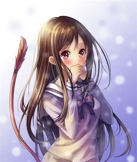 Pin En Noragami Personajes De Anime Chica Anime Kawaii Dibujos