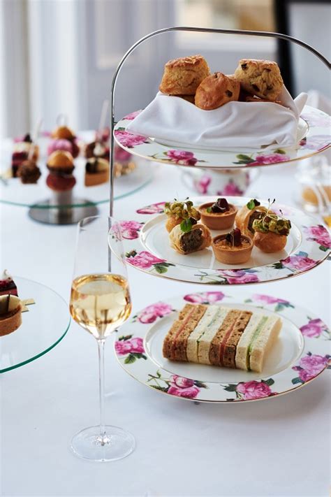 National Afternoon Tea Week Beautiful Sussex Venues Vintage Flair