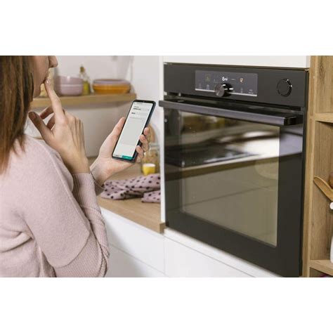 Pećnica Gorenje BSA6747A04XWI