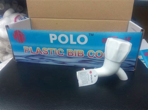 Polo Water Tap At Rs 22 Piece Polyvinyl Chloride Water Tap In Indore