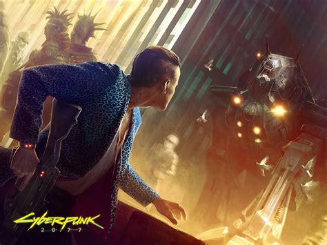 ‘cyberpunk 2077 Delayed Again Release Date Pushed Back To December