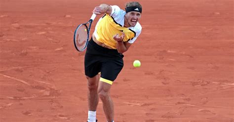 2 6 6 2 6 4 6 2 les stats de la victoire de Zverev contre Ruud à