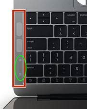 Where Is The Microphone On MacBook Air And MacBook Pro The Mini Blog