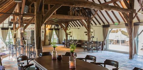 Landelijk Gelegen Evenementenlocatie Hoeve Sparrendam