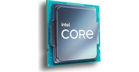 Intel Core I7 11700k Tray Επεξεργαστής 8 Πυρήνων για Socket 1200 Bestpricegr