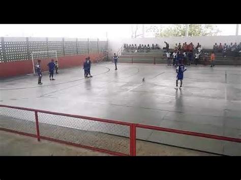 Golaço de falta no futsal YouTube