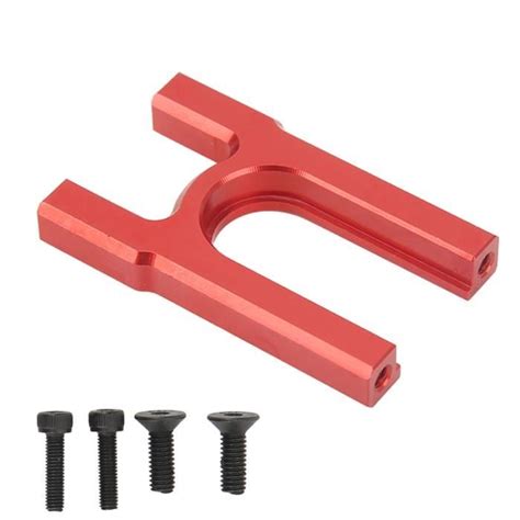 Support de différentiel central RC ATYHAO SPR pour ARRMA 1 7 1 8