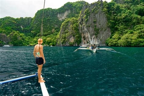 El Nido To Coron By Ferry Everything You Need To Know