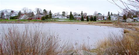 Blind River | Ontario - 1000 Towns of Canada