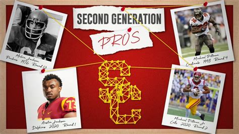 O NSO Legacies USC S Best Recruiting Pipeline Edition On3