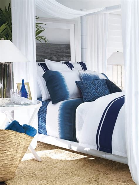 Ralph Lauren Bedding For And Exclusive And Sophisticated Bedroom