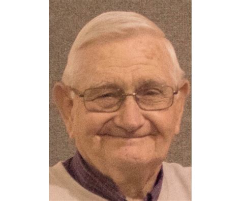 James Poor Obituary 2023 Sulphur Springs In The Courier Times
