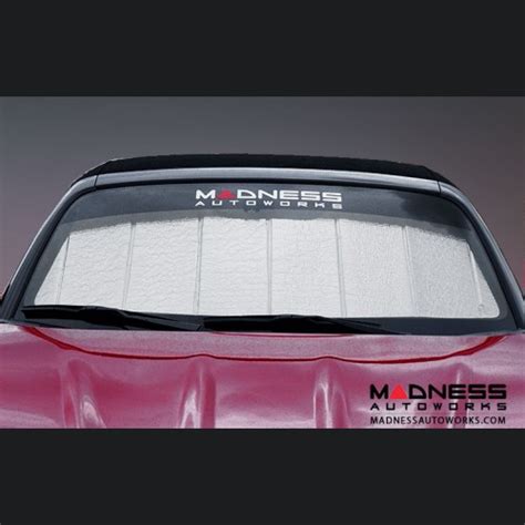 Covers Shades For FIAT 124 500 MADNESS