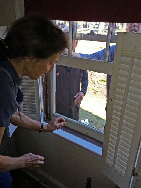 The Grave House Gets A Spring Cleaning Deaconjohngrave Org