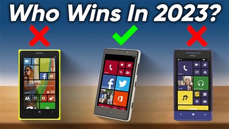 Top 5 Windows Phone In 2024 The Ultimate Countdown Reviews Best