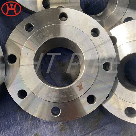 Astm A Smo Wn Flange Manufacturer Smo Uns S Slip On