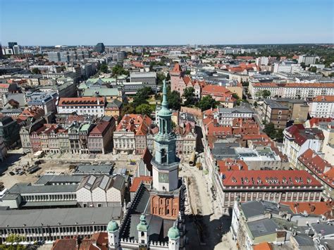 Przerwa w dostawie wody w rejonie ul Sierocej Poznańskie Inwestycje