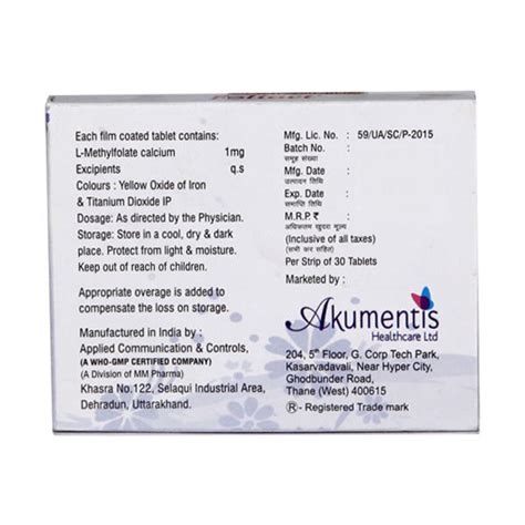 Foliact Tablet S Buy Medicines Online At Best Price From Netmeds