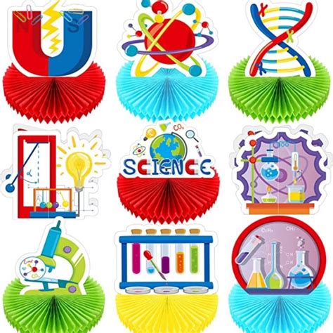 Mad Scientist Themed Halloween Party - Ideas and Inspiration