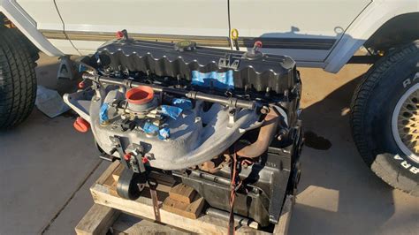 Rebuilt Engines 4 0 Jeep Wrangler