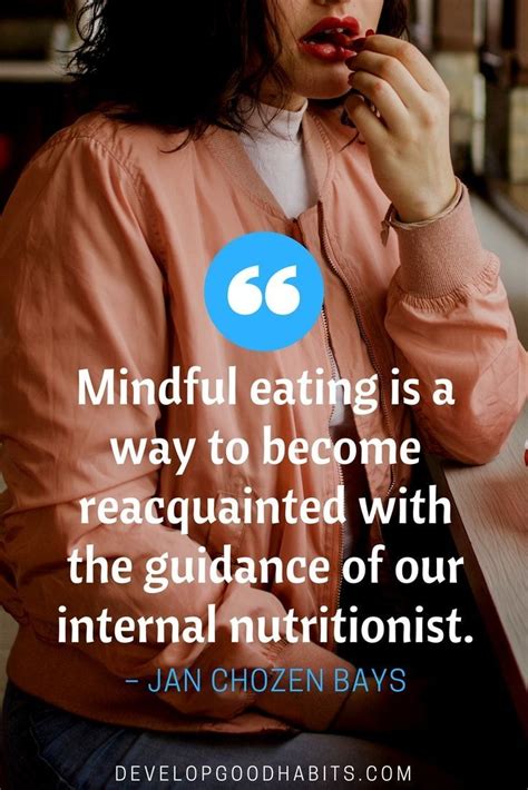 Principles Of Mindful Eating Mindful Eating Quote Healthy Eating Healrthy Living Quotes